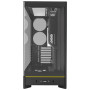 Корпус MONTECH HS02 (B) Корпус MONTECH HS02 (B)