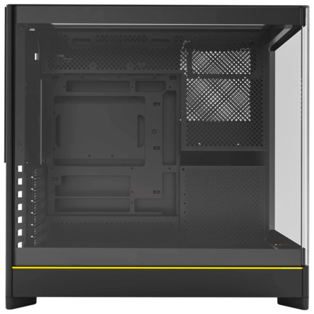 Корпус MONTECH HS02 (B)