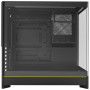 Корпус MONTECH HS02 (B) Корпус MONTECH HS02 (B)