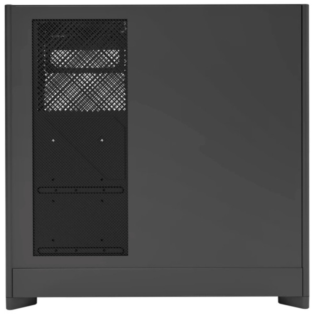 Корпус MONTECH HS02 (B)