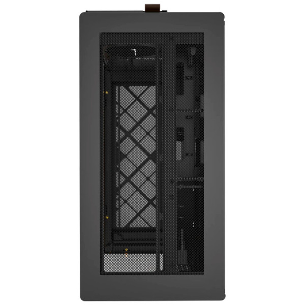 Корпус MONTECH HS02 (B)