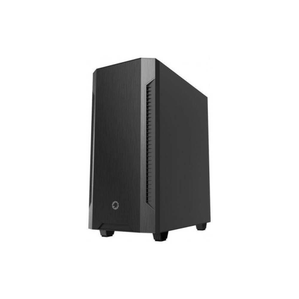 Корпус для ПК Gamemax Fortress TG