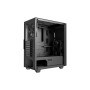 Корпус для ПК Gamemax Fortress TG