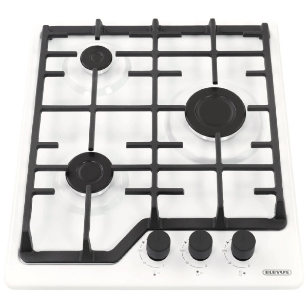 Варочна поверхня Eleyus MAGENTA 45 WH CF