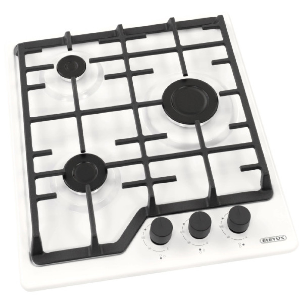 Варочна поверхня Eleyus MAGENTA 45 WH CF