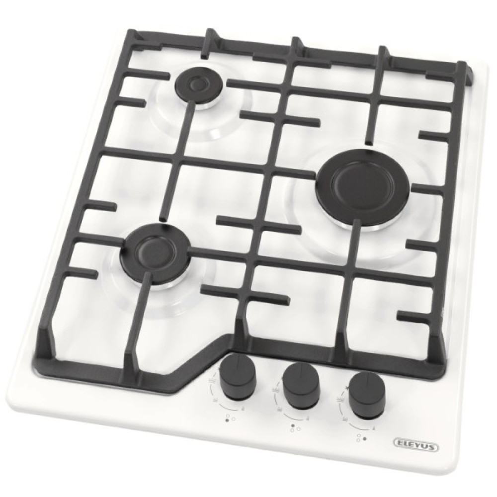 Варочна поверхня Eleyus MAGENTA 45 WH CF