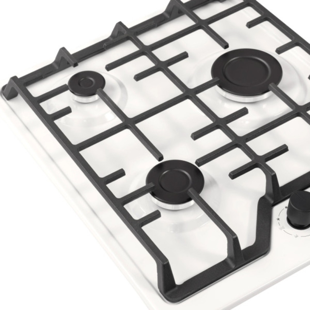 Варочна поверхня Eleyus MAGENTA 45 WH CF