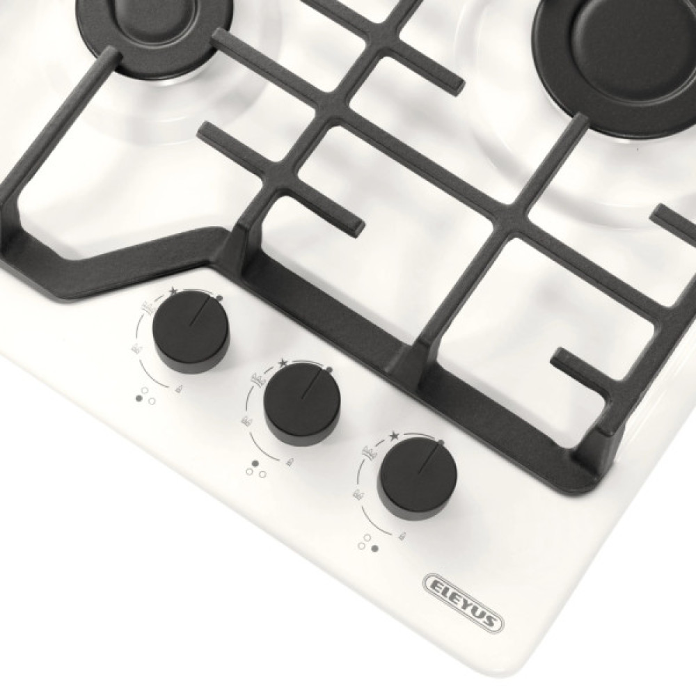 Варочна поверхня Eleyus MAGENTA 45 WH CF