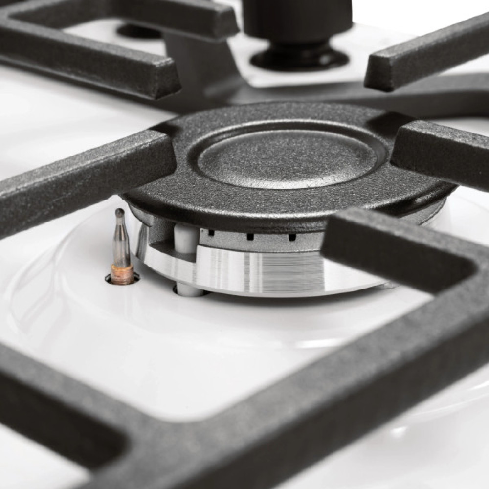 Варочна поверхня Eleyus MAGENTA 45 WH CF