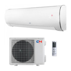 Кондиціонер Cooper&Hunter CH-S18FTXD2-WP Кондиціонер Cooper&Hunter CH-S18FTXD2-WP