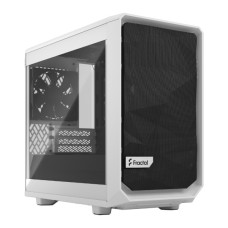 FRACTAL DESIGN Meshify 2 Nano Wh TG clearTint (FD-C-MES2N-02)