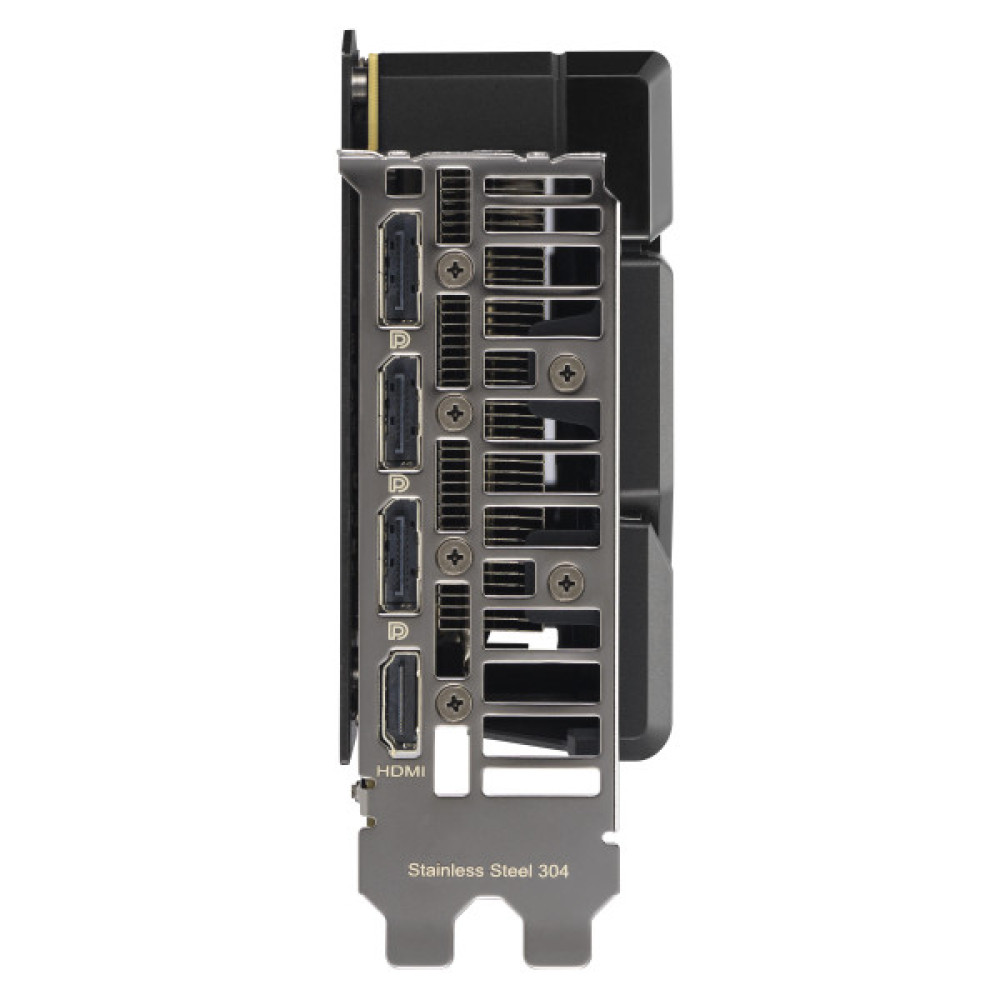 Відеокарта ASUS GeForce RTX 5060 Ti 8GB GDDR7 OC DUAL-RTX5060TI-O8G