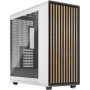 Корпус для ПК Fractal Design North XL Chalk White TG Clear (FD-C-NOR1X-04)