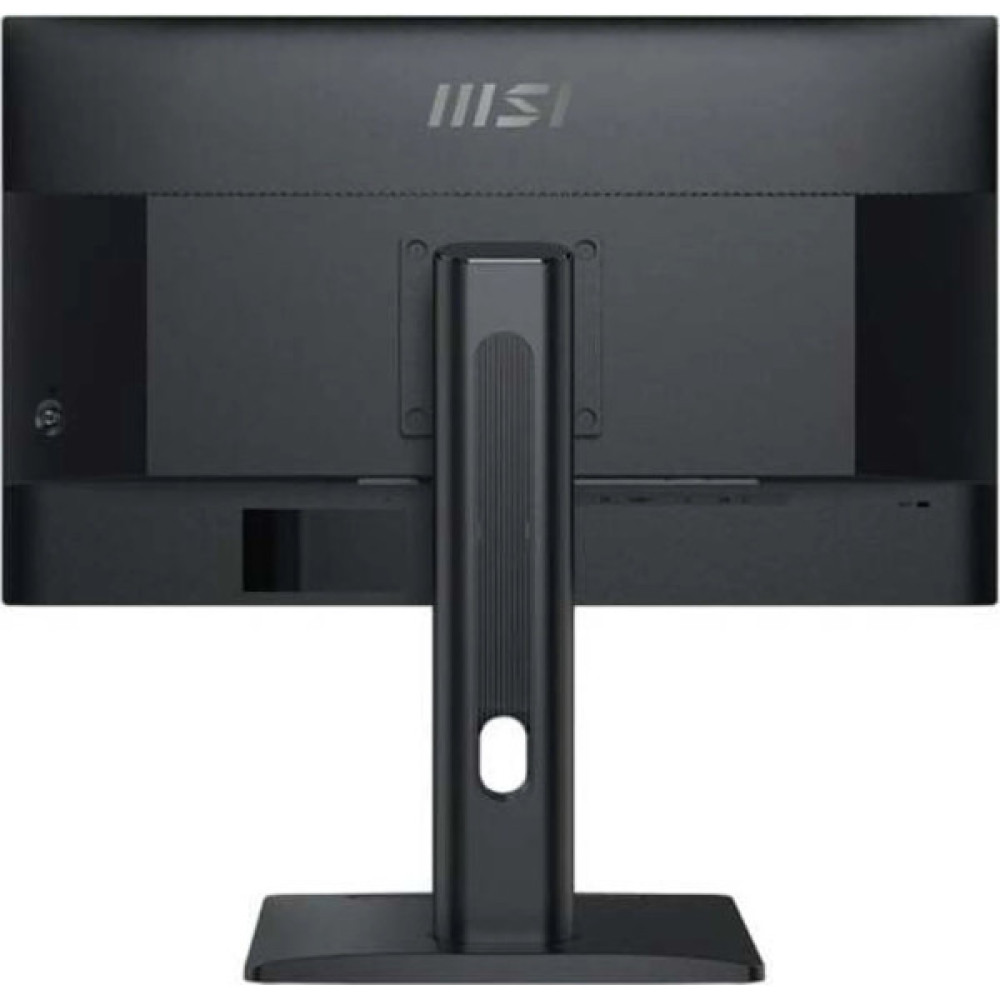 Монітор MSI 27" PRO MP275PG D-Sub, HDMI, MM, IPS, 100Hz, 4ms, sRGB 95%, AdaptiveSync, Pivot