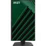 Монітор MSI 27" PRO MP275PG D-Sub, HDMI, MM, IPS, 100Hz, 4ms, sRGB 95%, AdaptiveSync, Pivot