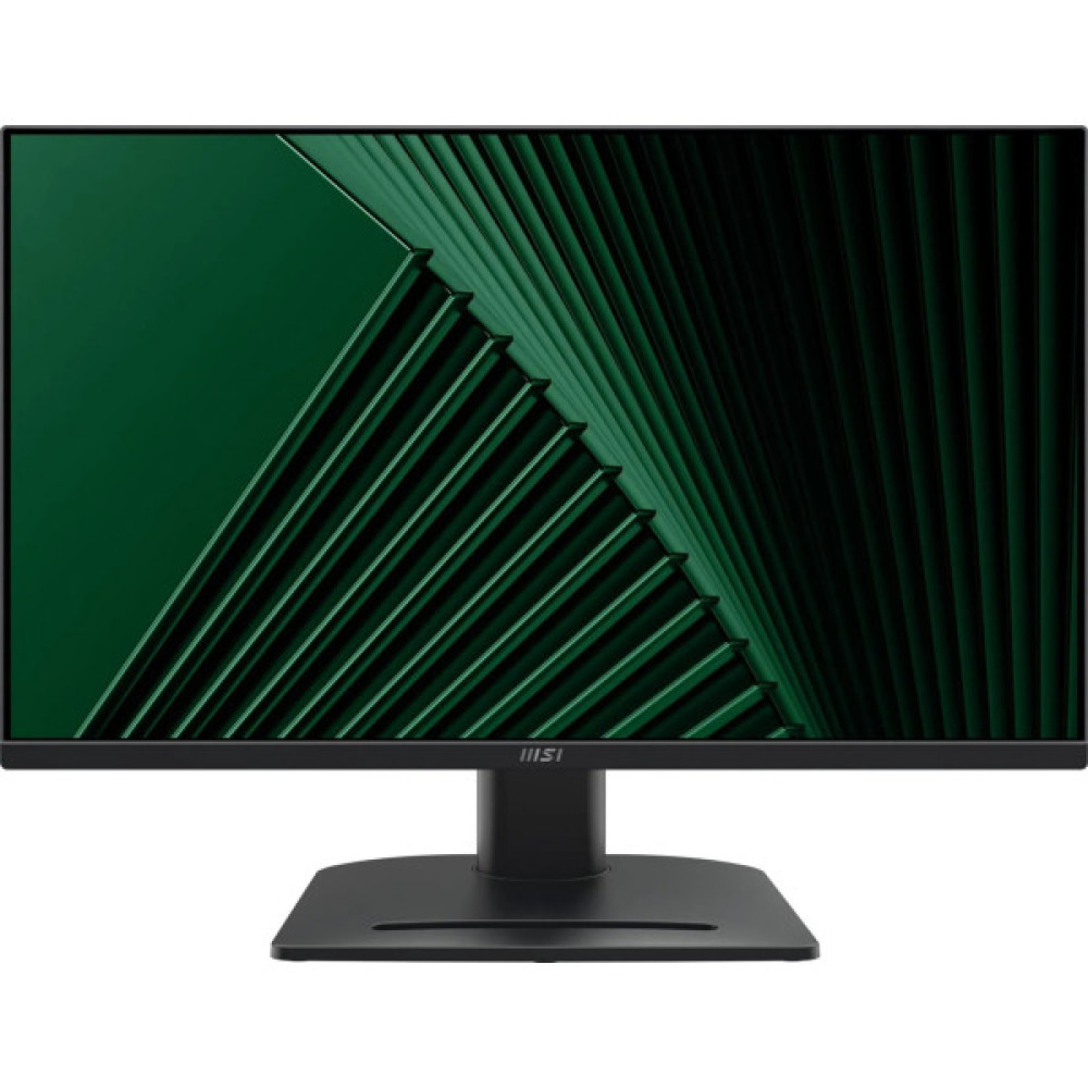 Монітор MSI 27" PRO MP275PG D-Sub, HDMI, MM, IPS, 100Hz, 4ms, sRGB 95%, AdaptiveSync, Pivot