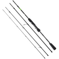 Вудилище Favorite X1 Travel X1.1-734ML 2.21m 5-18g Ex.Fast (1693.09.12)