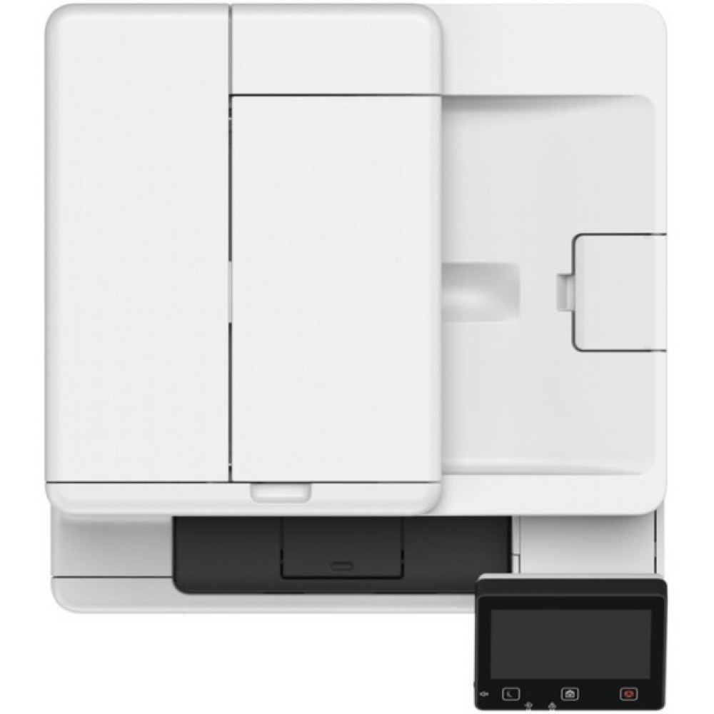 БФП А4 кол. Canon i-SENSYS MF664Cdw з Wi-Fi