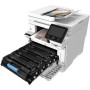 БФП А4 кол. Canon i-SENSYS MF664Cdw з Wi-Fi
