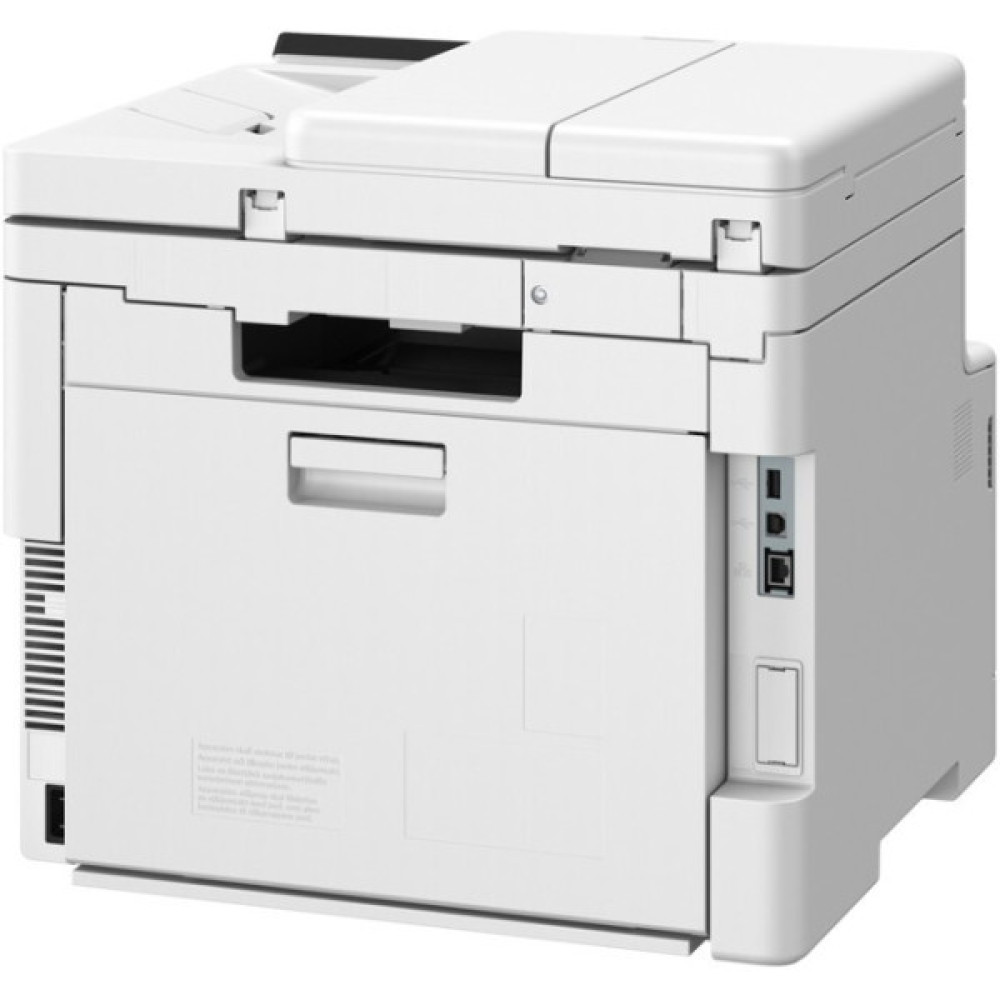 БФП А4 кол. Canon i-SENSYS MF664Cdw з Wi-Fi