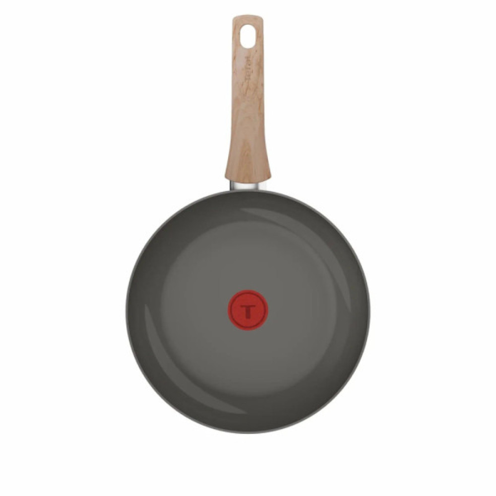Сковорода Tefal Renew 26см чорний (G0210502)