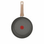 Сковорода Tefal Renew 26см чорний (G0210502)