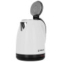 Електрочайник Delfa DK 3530 X white