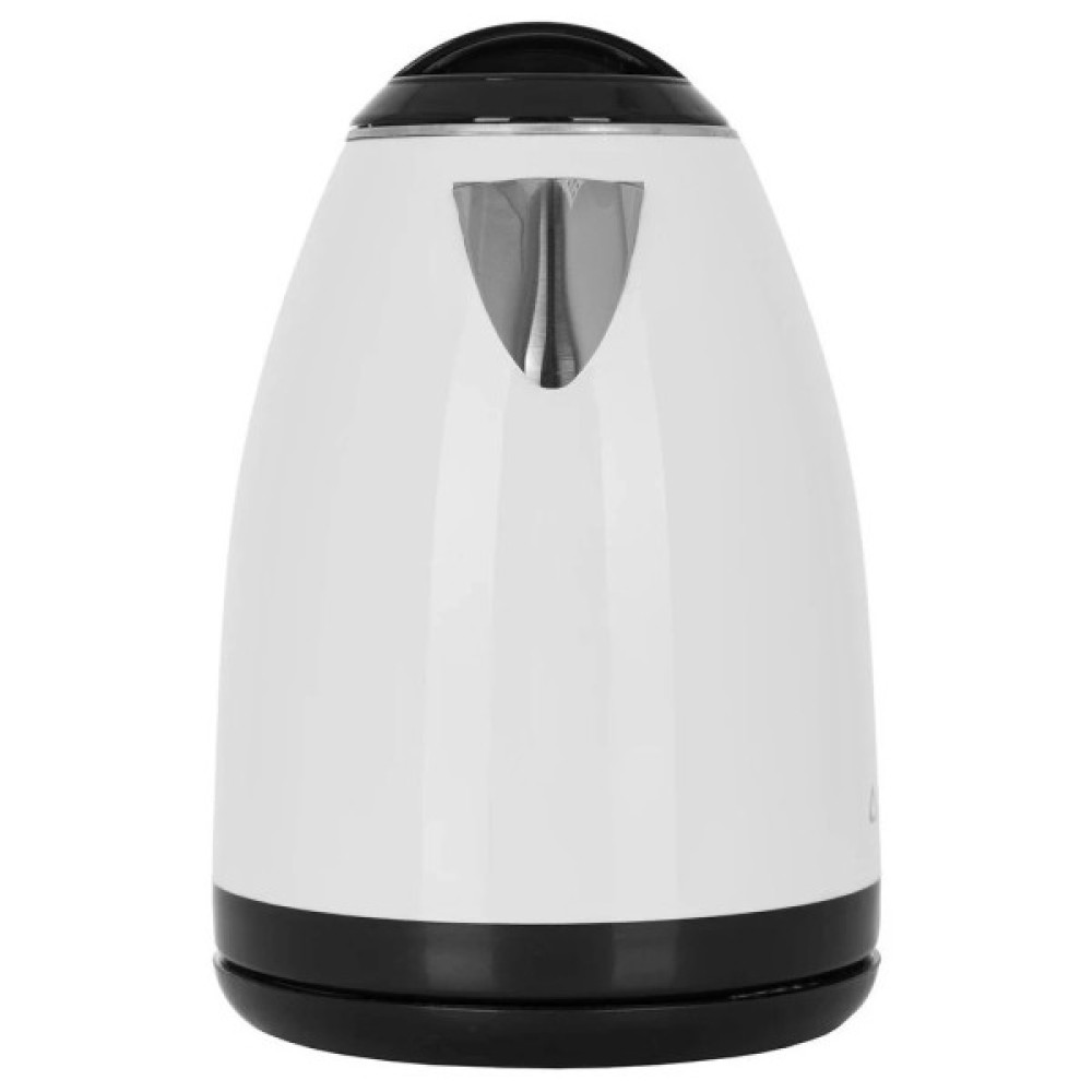 Електрочайник Delfa DK 3530 X white
