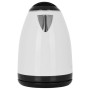 Електрочайник Delfa DK 3530 X white