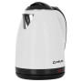 Електрочайник Delfa DK 3530 X white