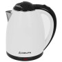 Електрочайник Delfa DK 3530 X white