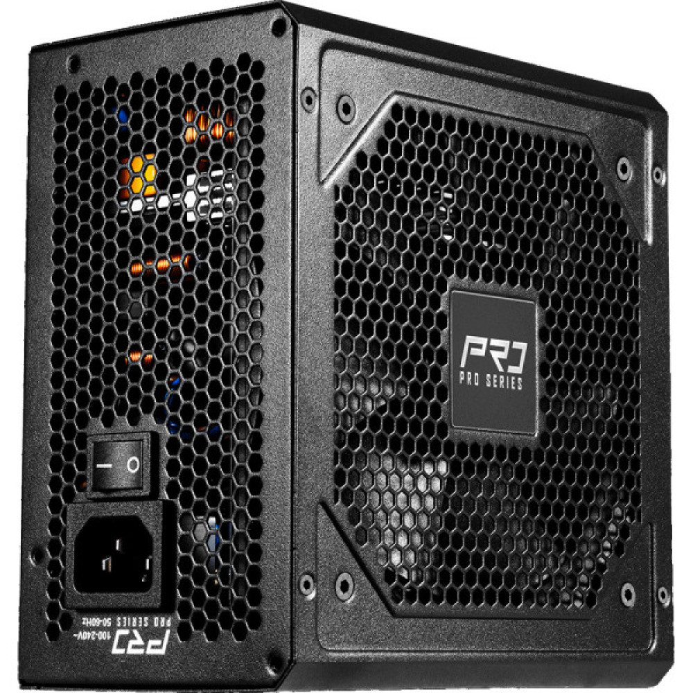 ASROCK PRO-650B