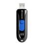 USB флеш накопичувач Transcend 64GB JetFlash 790 USB 3.0 (TS64GJF790K) USB флеш накопичувач Transcend 64GB JetFlash 790 USB 3.0 (TS64GJF790K)