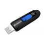 USB флеш накопичувач Transcend 64GB JetFlash 790 USB 3.0 (TS64GJF790K) USB флеш накопичувач Transcend 64GB JetFlash 790 USB 3.0 (TS64GJF790K)