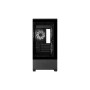 Корпус для ПК Prologix AXON GM-03AB Glass Black