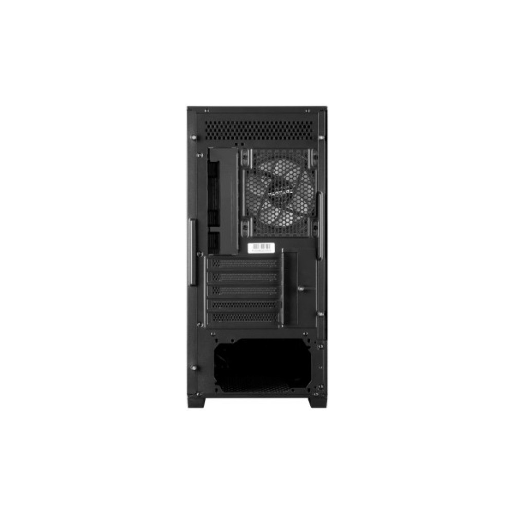 Корпус для ПК Prologix AXON GM-03AB Glass Black