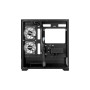 Корпус для ПК Prologix AXON GM-03AB Glass Black