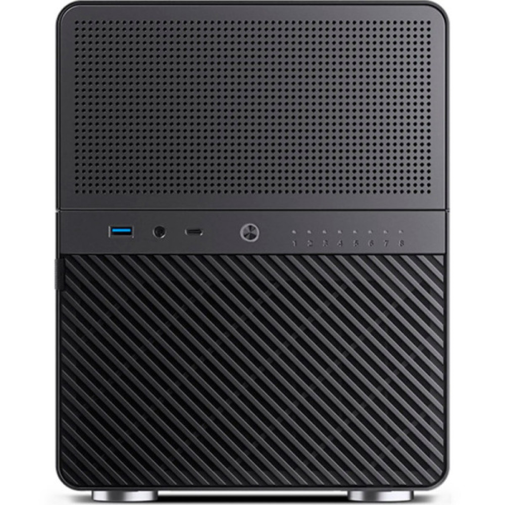 Корпус для ПК JONSBO N3 Black