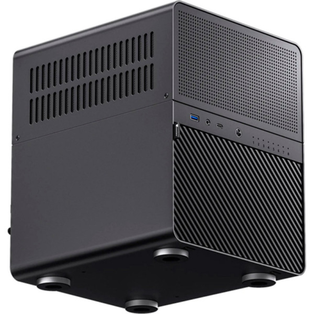 Корпус для ПК JONSBO N3 Black