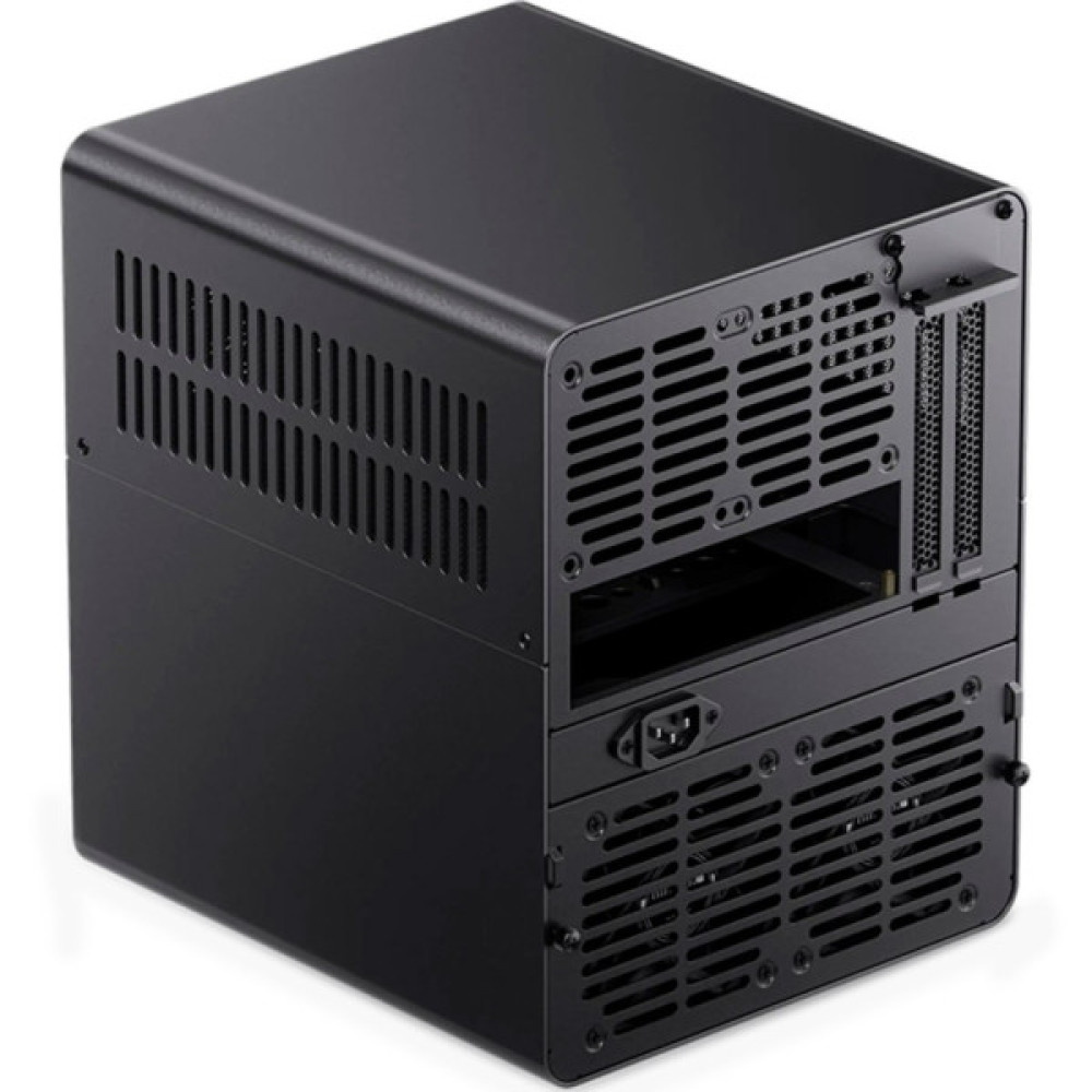 Корпус для ПК JONSBO N3 Black