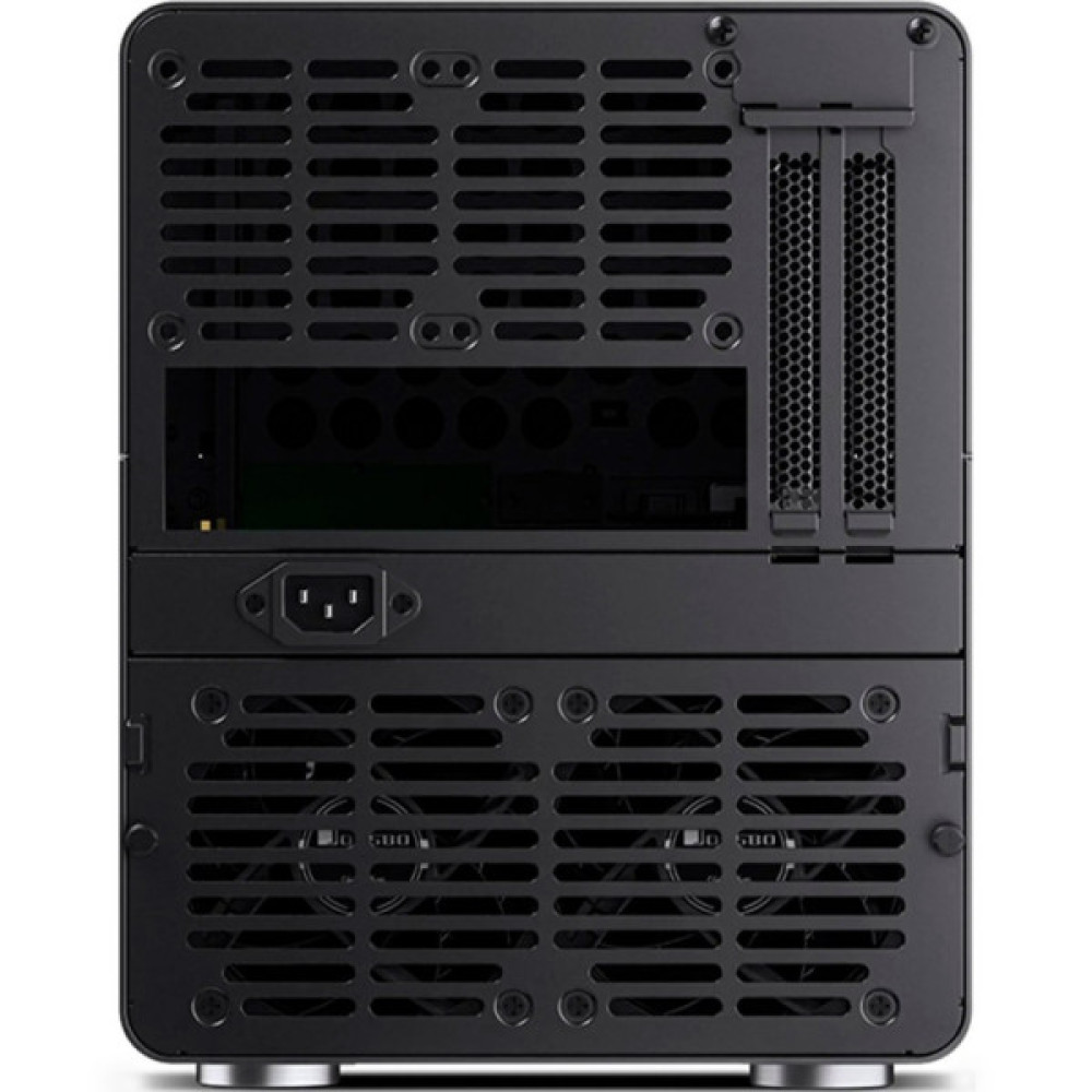 Корпус для ПК JONSBO N3 Black