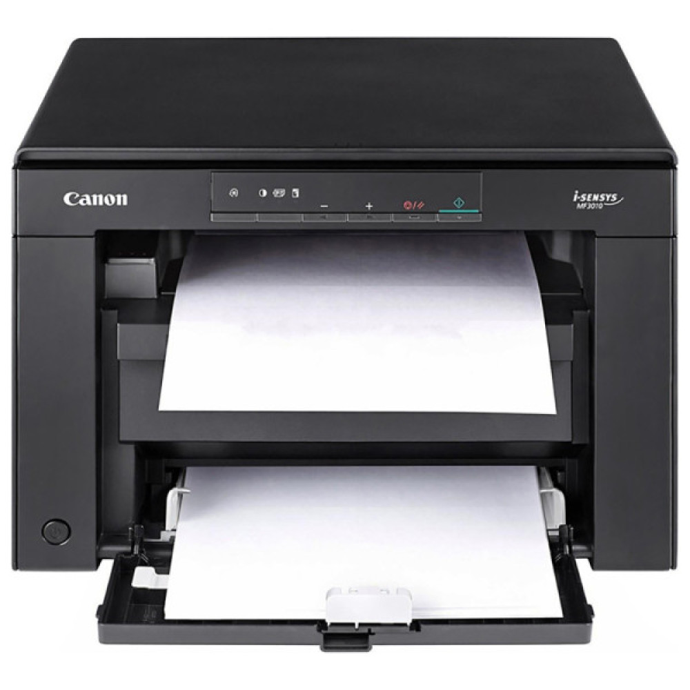 CANON MF3010 BUNDLE with 2xCRG725 (5252B034AA)
