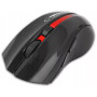 Мишка Esperanza Virgo 6D Bluetooth Red (EM129R) Мишка Esperanza Virgo 6D Bluetooth Red (EM129R)