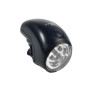 Комплект велофар Good Bike Twins 2 режима 5+3 LED (92306-IS) Комплект велофар Good Bike Twins 2 режима 5+3 LED (92306-IS)