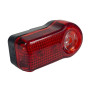 Комплект велофар Good Bike Twins 2 режима 5+3 LED (92306-IS) Комплект велофар Good Bike Twins 2 режима 5+3 LED (92306-IS)
