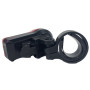 Комплект велофар Good Bike Twins 2 режима 5+3 LED (92306-IS) Комплект велофар Good Bike Twins 2 режима 5+3 LED (92306-IS)