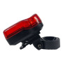 Комплект велофар Good Bike Twins 2 режима 5+3 LED (92306-IS) Комплект велофар Good Bike Twins 2 режима 5+3 LED (92306-IS)