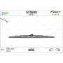 Щітка склоочисника Valeo 575550 Щітка склоочисника Valeo 575550