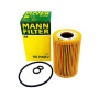 Фільтр масляний Mann HU7008Z Фільтр масляний Mann HU7008Z