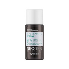 Сироватка для обличчя Neogen Dermalogy Real Vita C Serum 10 г (8800653247235)